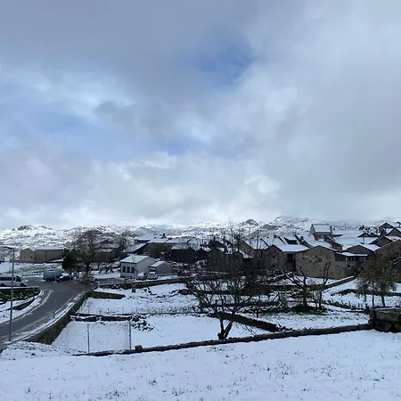 Ferienhaus Casa Da Fonte