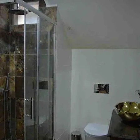 Casa Da Fonte Ferienhaus