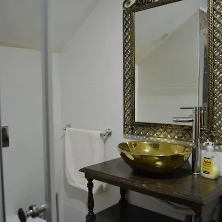 Tatil Evi Casa Da Fonte