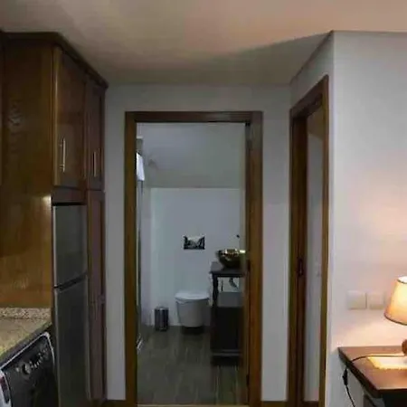 Casa Da Fonte Tatil Evi *