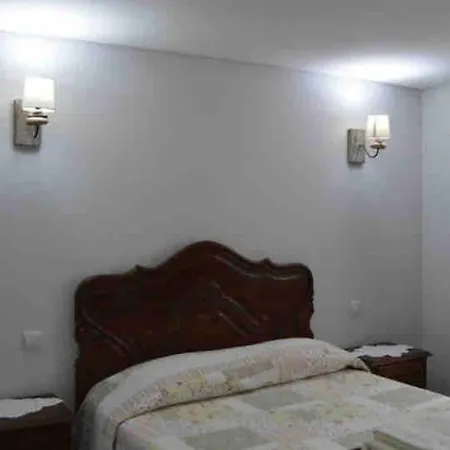 Casa Da Fonte Ferienhaus Pitoes das Junias