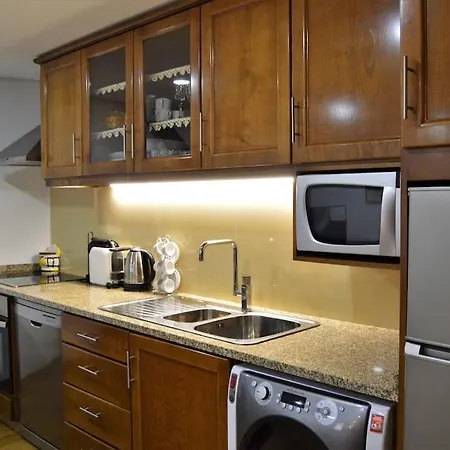 Casa Da Fonte Holiday home