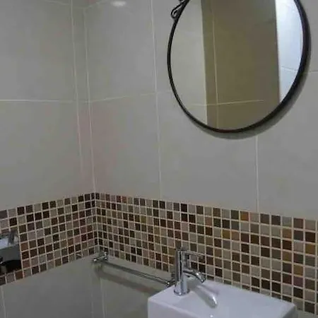 Casa Da Fonte Holiday home *