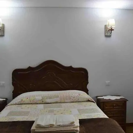 Casa Da Fonte Pitoes das Junias