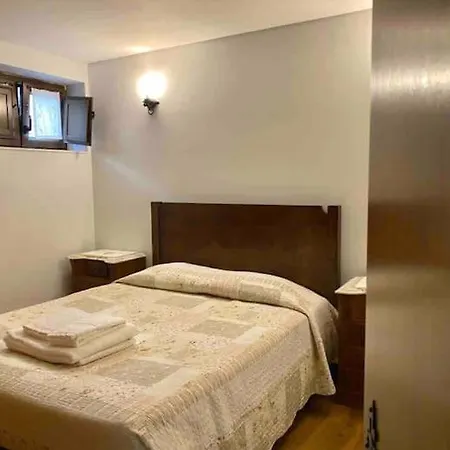 Casa Da Fonte * Pitoes das Junias