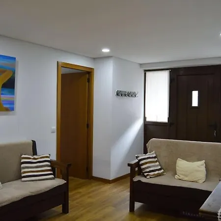 Tatil Evi Casa Da Fonte