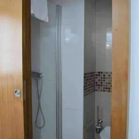 Casa Da Fonte Ferienhaus *