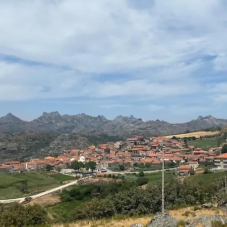 Casa Da Fonte * Pitoes das Junias