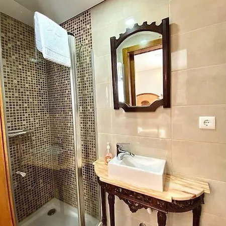 Casa Da Fonte Pitoes das Junias