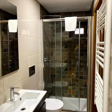 Holiday home Casa Da Fonte