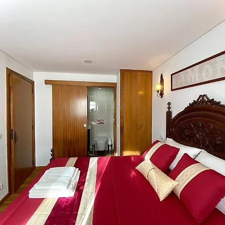 Tatil Evi Casa Da Fonte