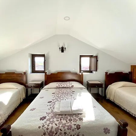 Tatil Evi Casa Da Fonte