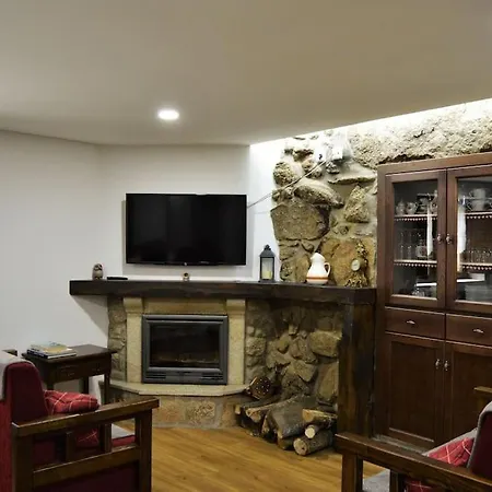 Holiday home Casa Da Fonte *