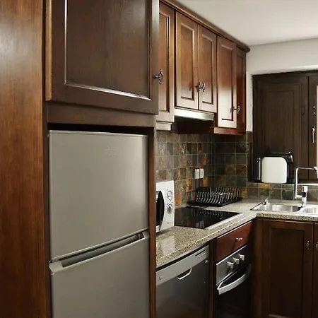 Tatil Evi Casa Da Fonte *