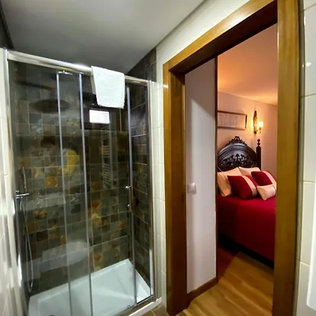 Tatil Evi Casa Da Fonte