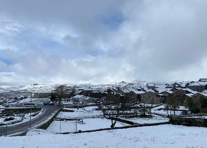 Dom wakacyjny Casa Da Fonte