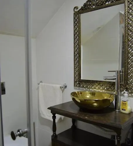 Tatil Evi Casa Da Fonte