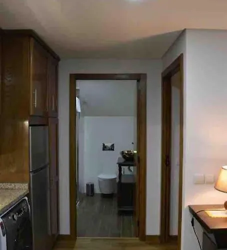 Casa Da Fonte Dom wakacyjny *