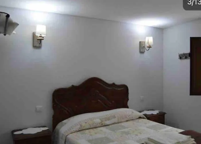 Casa Da Fonte 度假居 皮同伊斯-达斯-朱尼亚斯