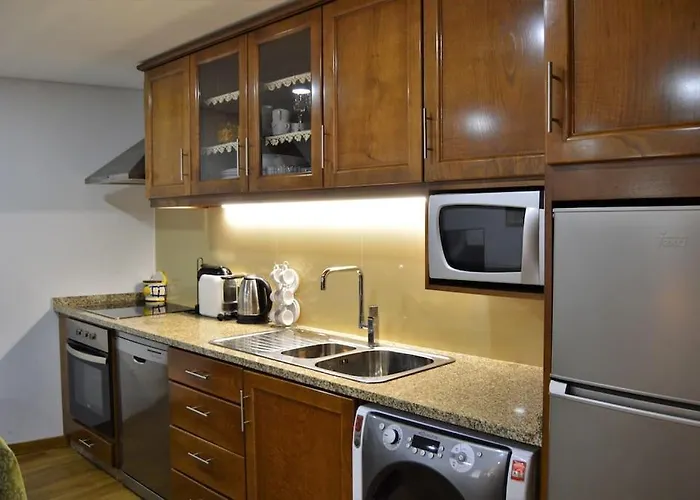 Casa Da Fonte 度假居