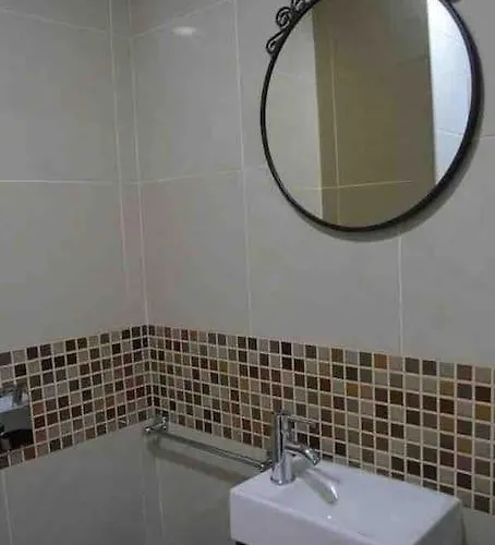 Casa Da Fonte Dom wakacyjny *