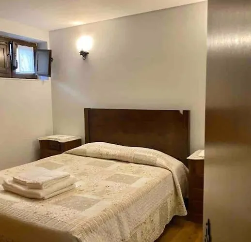 Casa Da Fonte * Pitoes das Junias