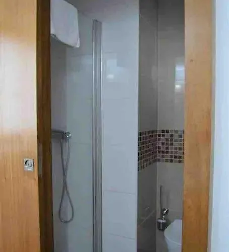 Casa Da Fonte Dom wakacyjny *