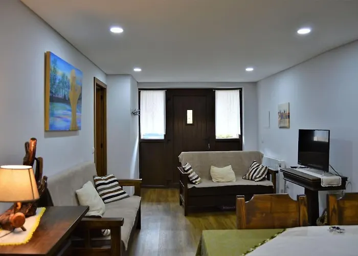 Casa Da Fonte 度假居 皮同伊斯-达斯-朱尼亚斯