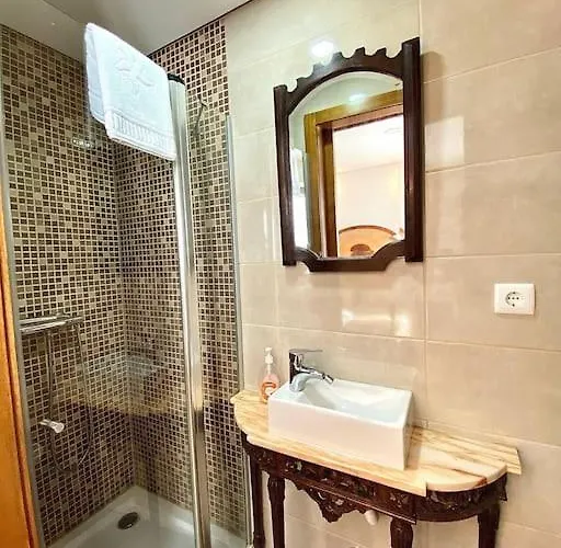 Casa Da Fonte Pitoes das Junias