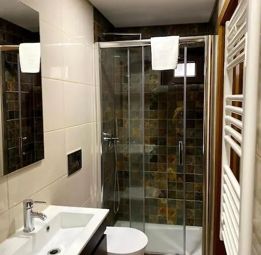 Dom wakacyjny Casa Da Fonte