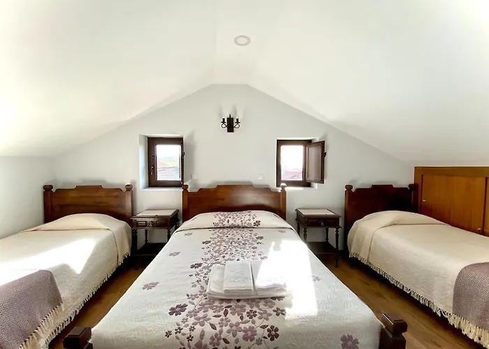 Tatil Evi Casa Da Fonte